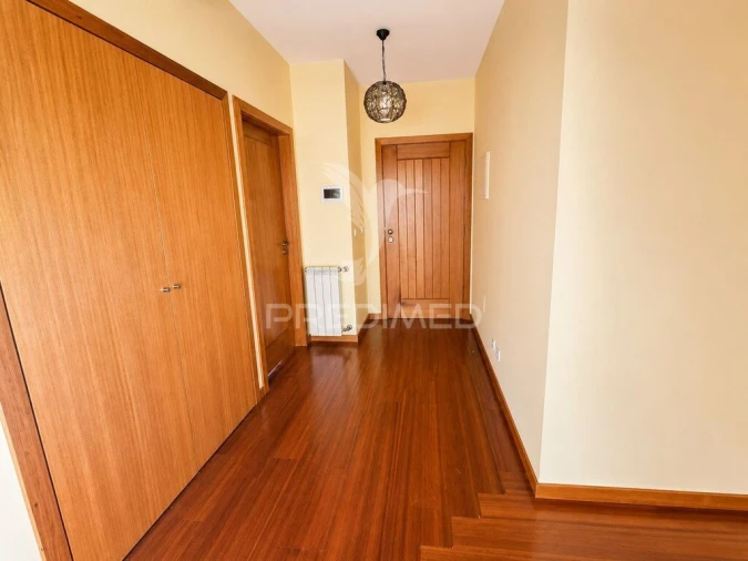 Apartamento T3 para Venda em Vila Verde e Barbudo Foto 7