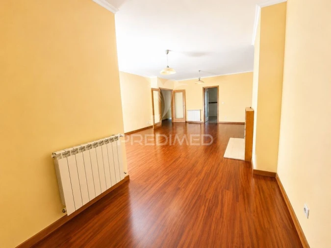 Apartamento T3 para Venda em Vila Verde e Barbudo Foto 15