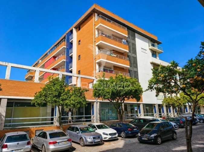 Apartamento T3 para Venda em Vila Verde e Barbudo Foto 16