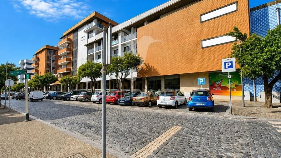 Apartamento T3 para Venda em Vila Verde e Barbudo