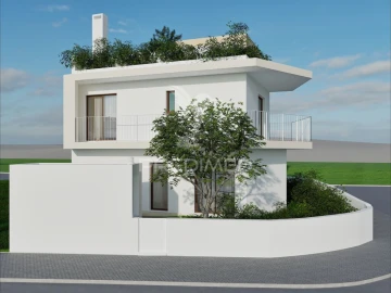 Moradia T4 para Venda em Sines