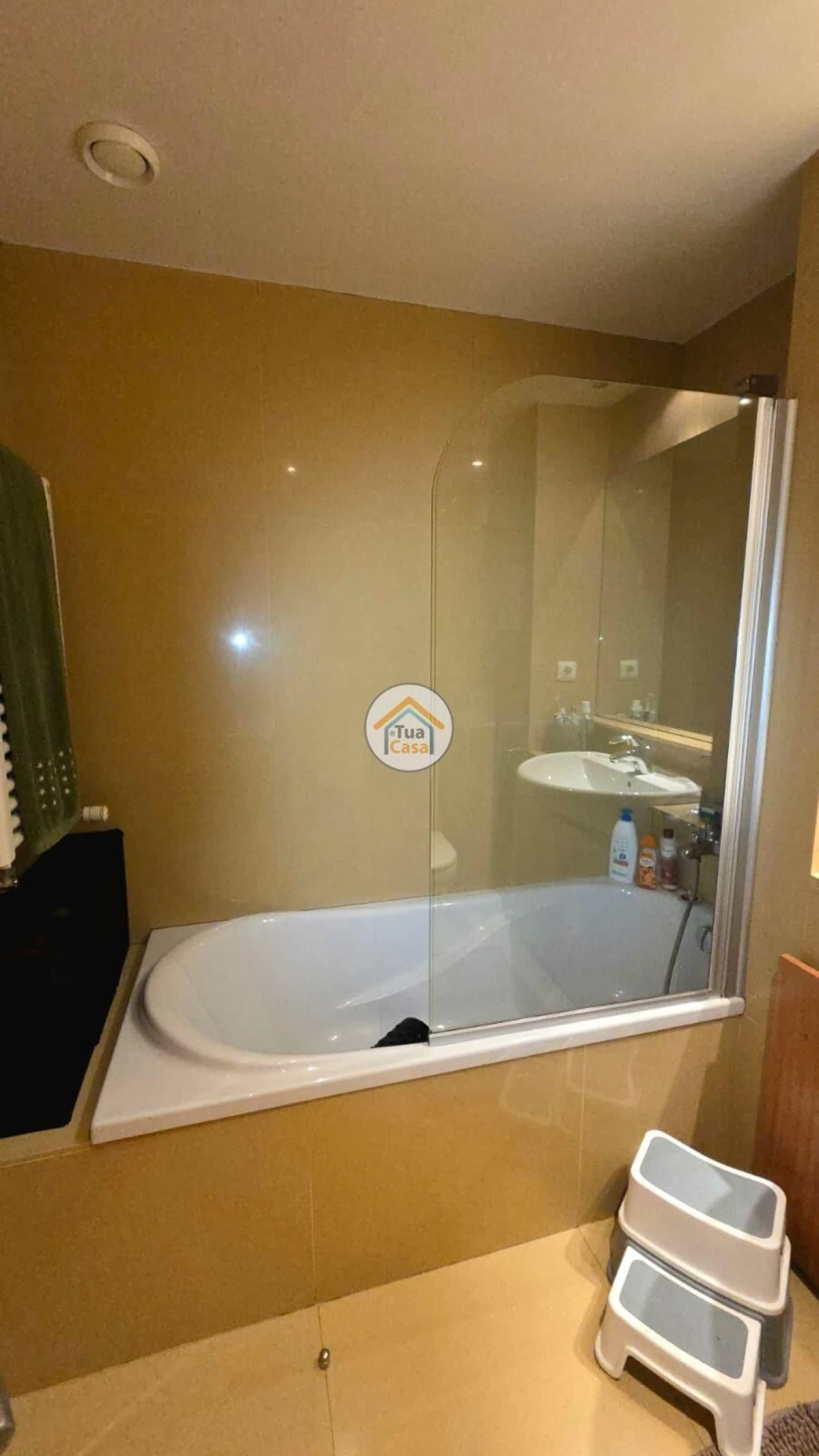 Apartamento T2 para Venda em Arcozelo Foto 22