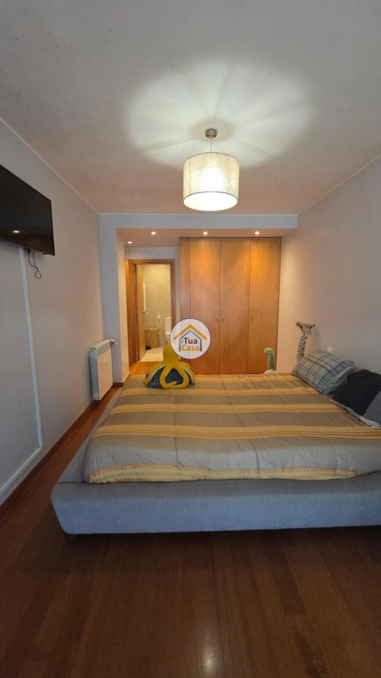 Apartamento T2 para Venda em Arcozelo Foto 27