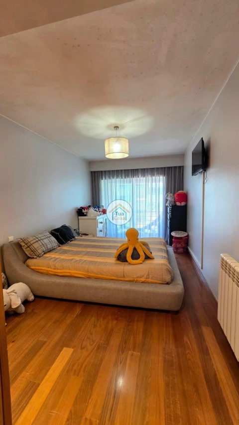 Apartamento T2 para Venda em Arcozelo