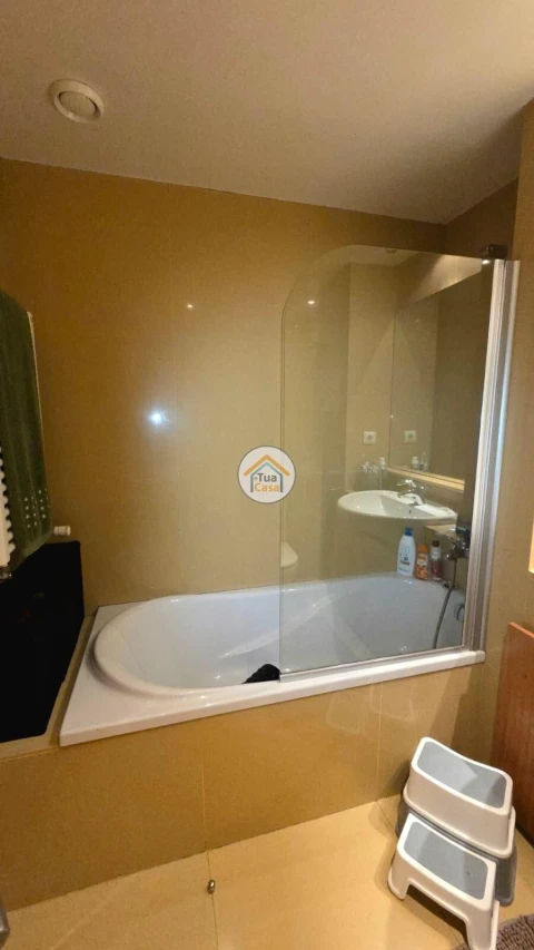 Apartamento T2 para Venda em Arcozelo