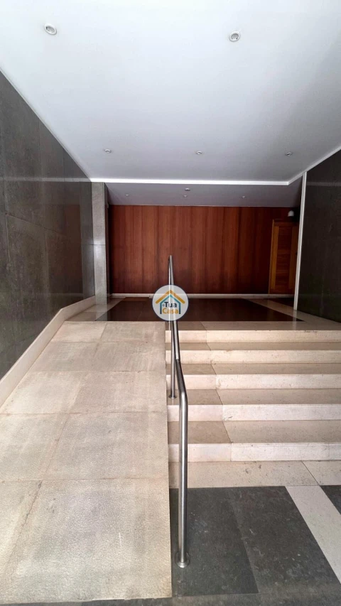 Apartamento T2 para Venda em Arcozelo