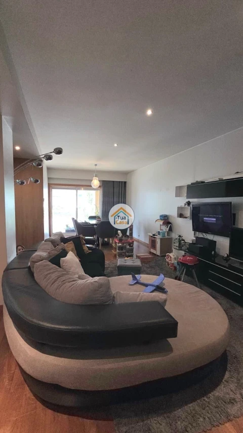 Apartamento T2 para Venda em Arcozelo