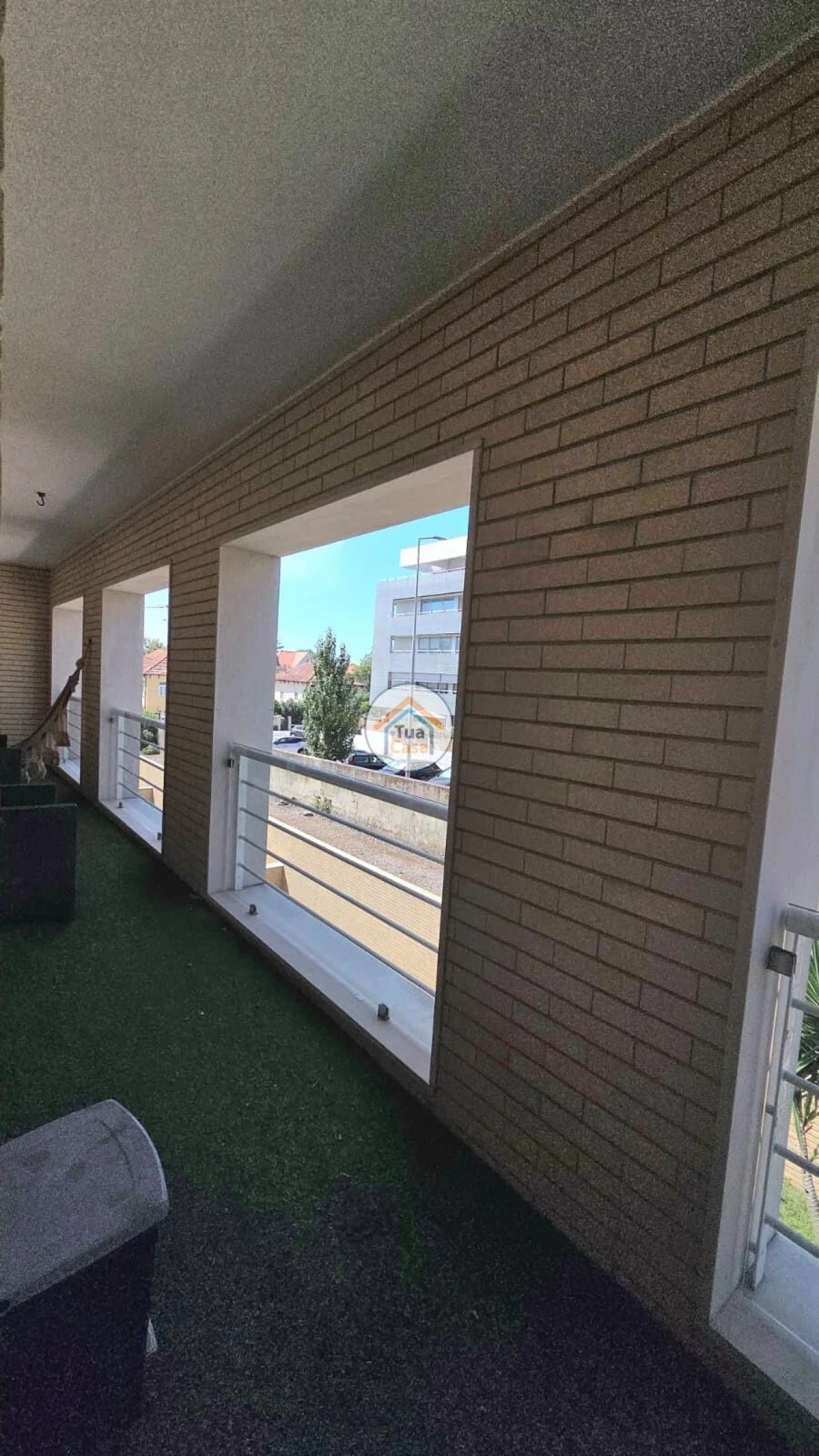 Apartamento T2 para Venda em Arcozelo Foto 14