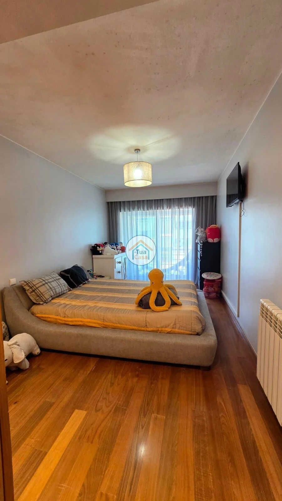 Apartamento T2 para Venda em Arcozelo Foto 26