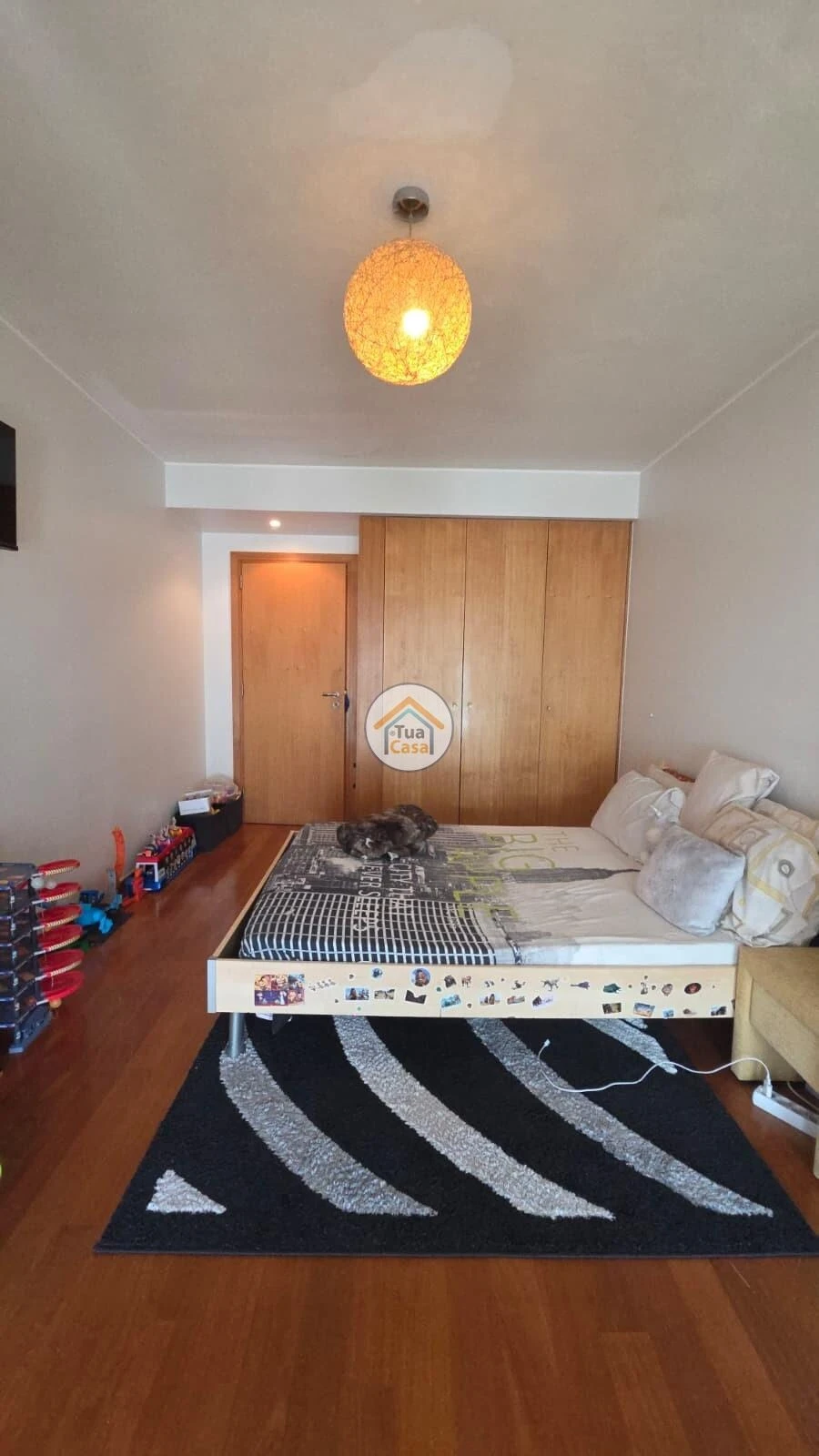 Apartamento T2 para Venda em Arcozelo Foto 23