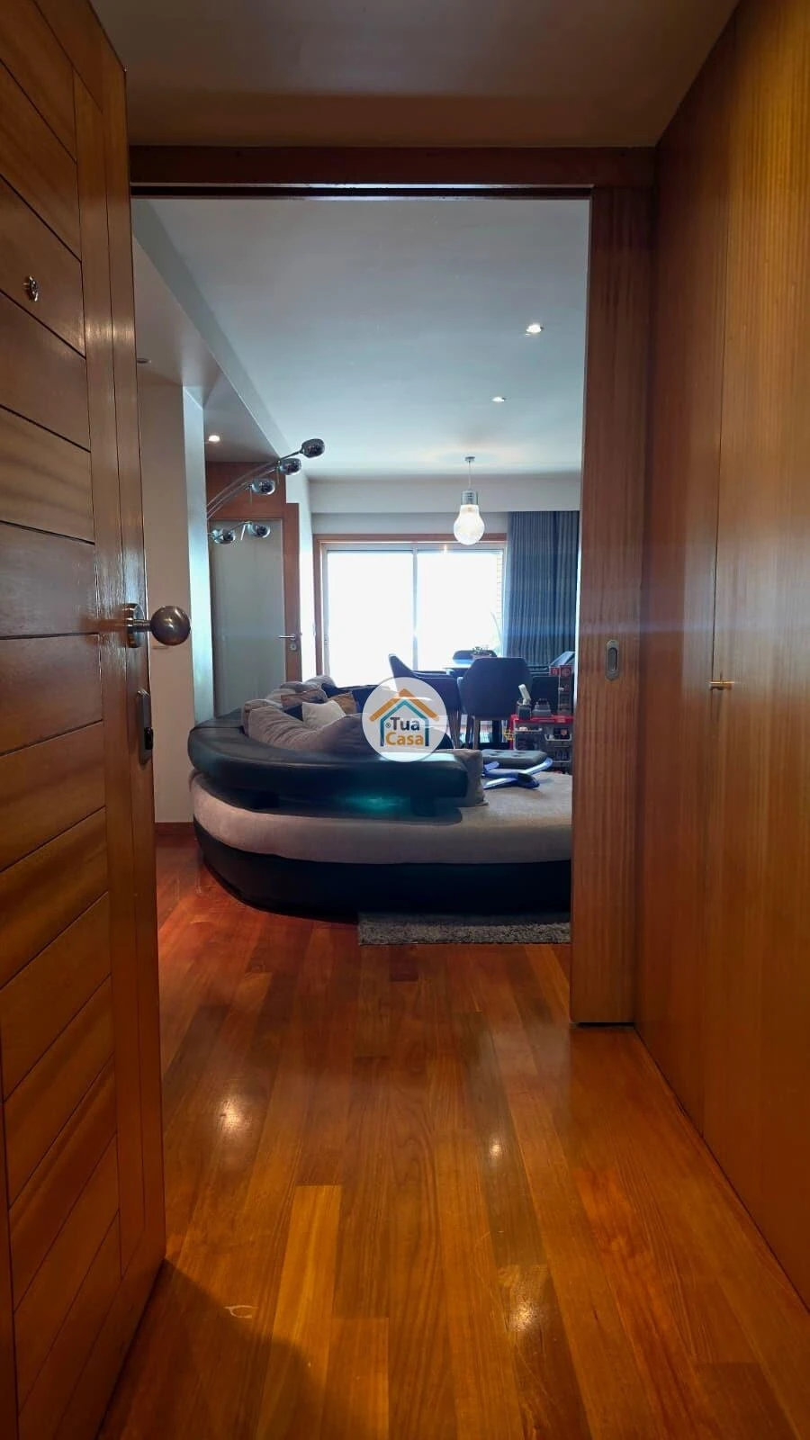 Apartamento T2 para Venda em Arcozelo Foto 9