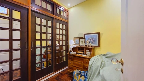 Apartamento T3 para Arrendamento em Carnaxide e Queijas
