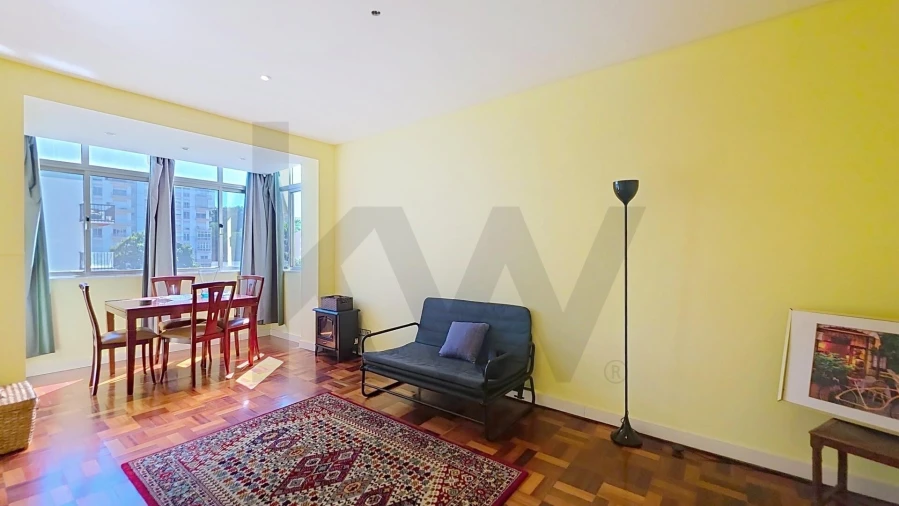 Apartamento T3 para Arrendamento em Carnaxide e Queijas Foto 3