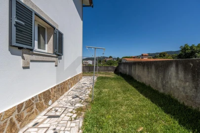 Moradia T4 para Venda em Afife