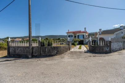 Moradia T4 para Venda em Afife