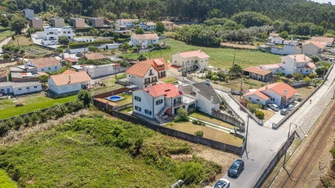 Moradia T4 para Venda em Afife
