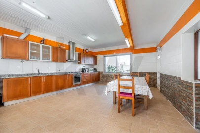 Moradia T4 para Venda em Afife