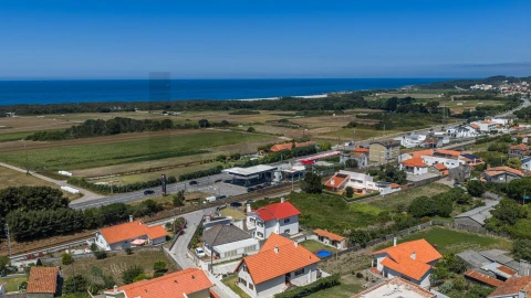 Moradia T4 para Venda em Afife