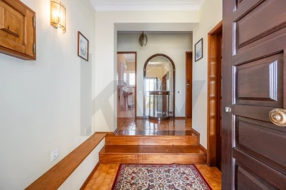 Moradia T4 para Venda em Afife