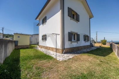 Moradia T4 para Venda em Afife