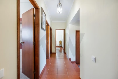 Moradia T4 para Venda em Afife