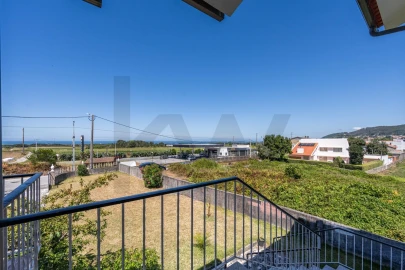 Moradia T4 para Venda em Afife