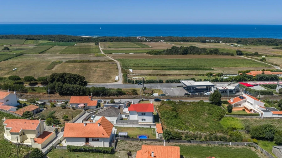 Moradia T4 para Venda em Afife Foto 37
