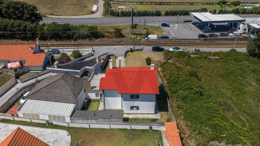 Moradia T4 para Venda em Afife Foto 36