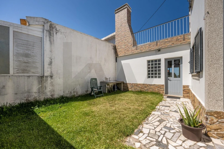Moradia T4 para Venda em Afife Foto 30
