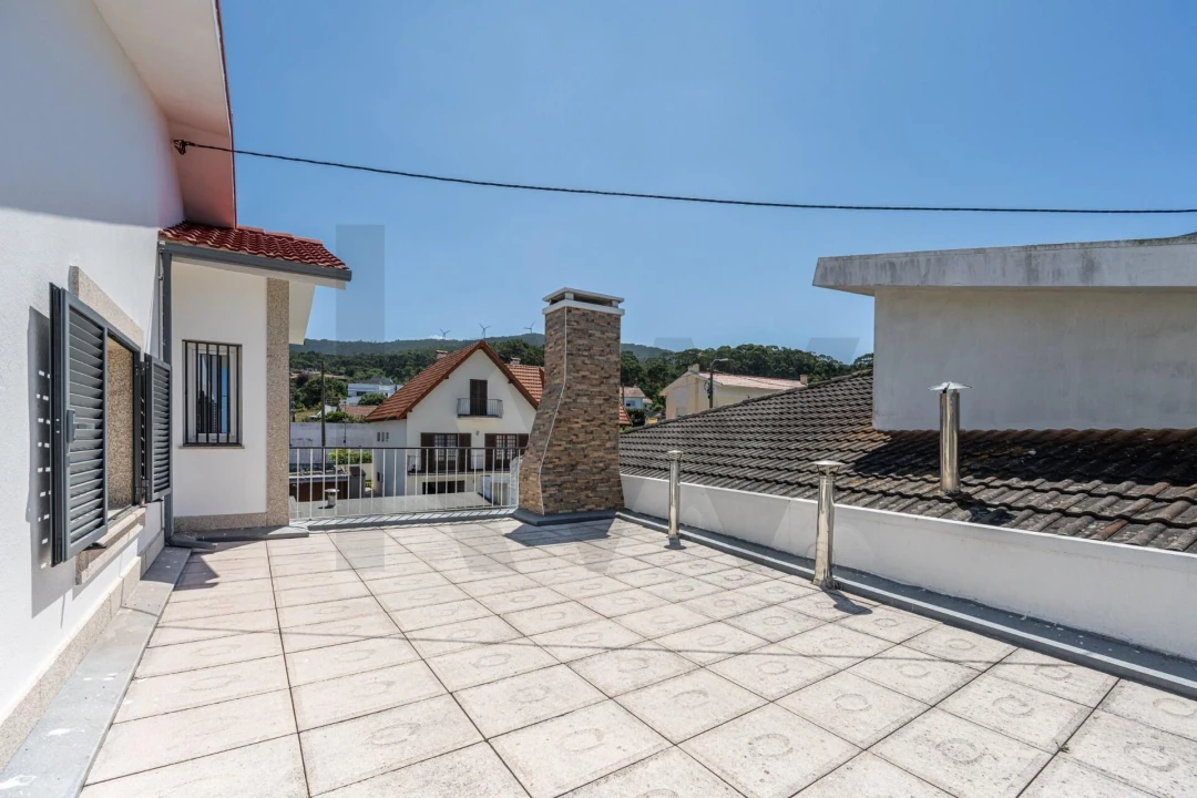 Moradia T4 para Venda em Afife Foto 18