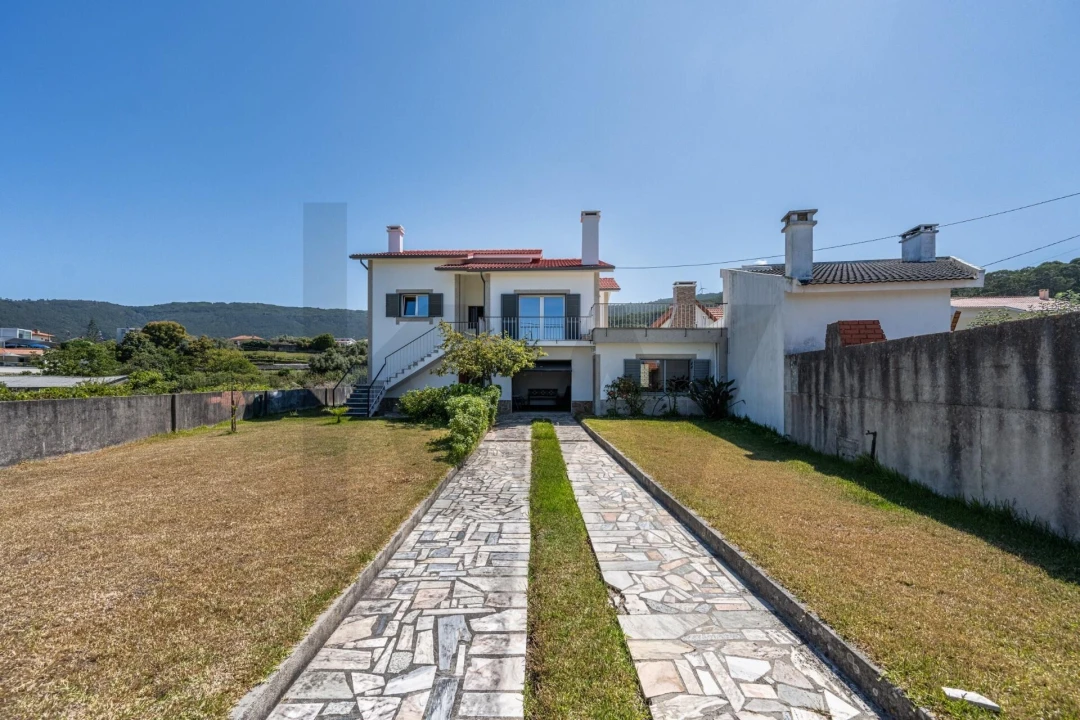 Moradia T4 para Venda em Afife Foto 2