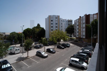 Apartamento T2 para Venda em Alfragide
