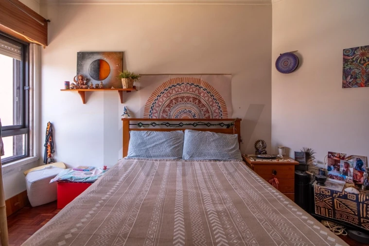 Apartamento T2 para Venda em Alfragide Foto 11