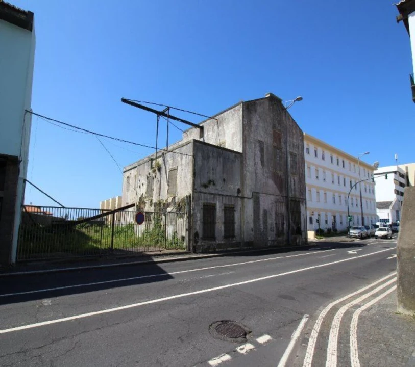 Prédio para Venda em Ponta Delgada (São Sebastião) Foto 3