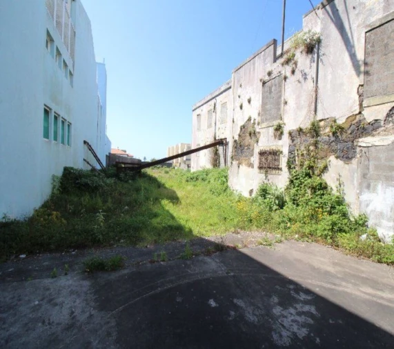 Prédio para Venda em Ponta Delgada (São Sebastião) Foto 8