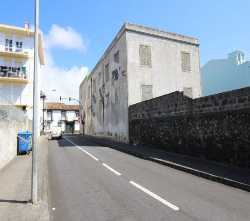 Prédio para Venda em Ponta Delgada (São Sebastião) Foto 4