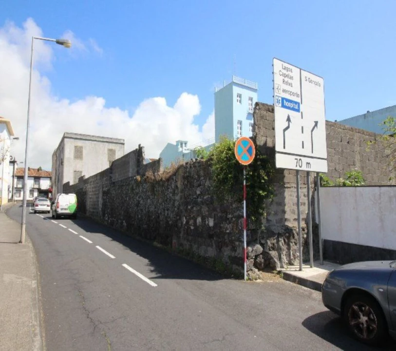 Prédio para Venda em Ponta Delgada (São Sebastião) Foto 6