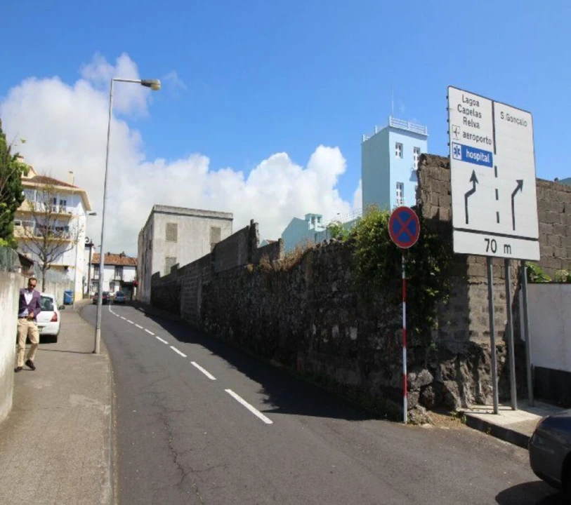 Prédio para Venda em Ponta Delgada (São Sebastião) Foto 5