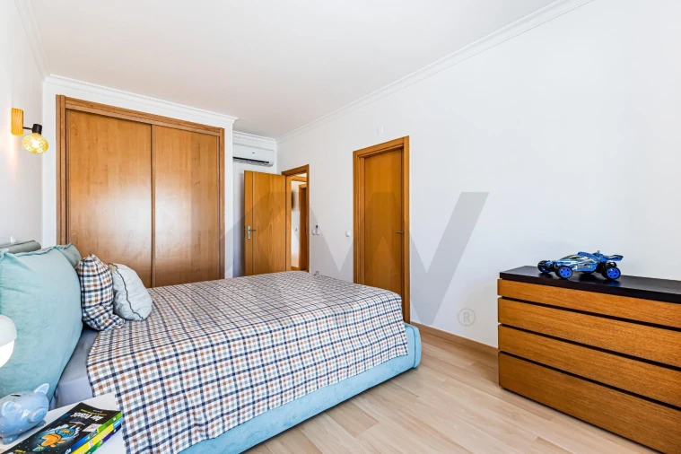 Moradia T3 para Venda em Alcantarilha e Pêra Foto 21