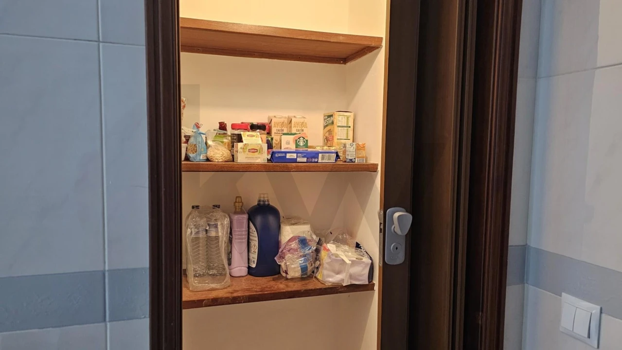 Apartamento T3 para Venda em Agualva e Mira-Sintra Foto 20