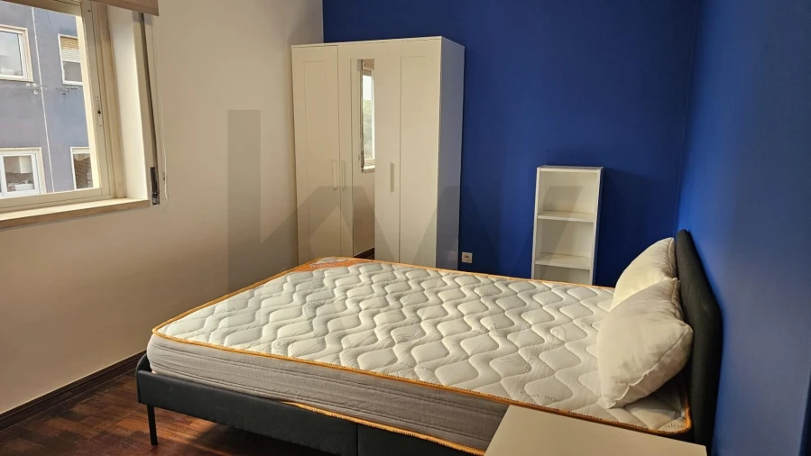 Apartamento T3 para Venda em Agualva e Mira-Sintra Foto 21