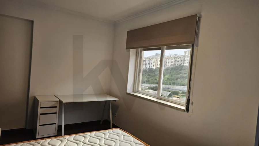Apartamento T3 para Venda em Agualva e Mira-Sintra Foto 14