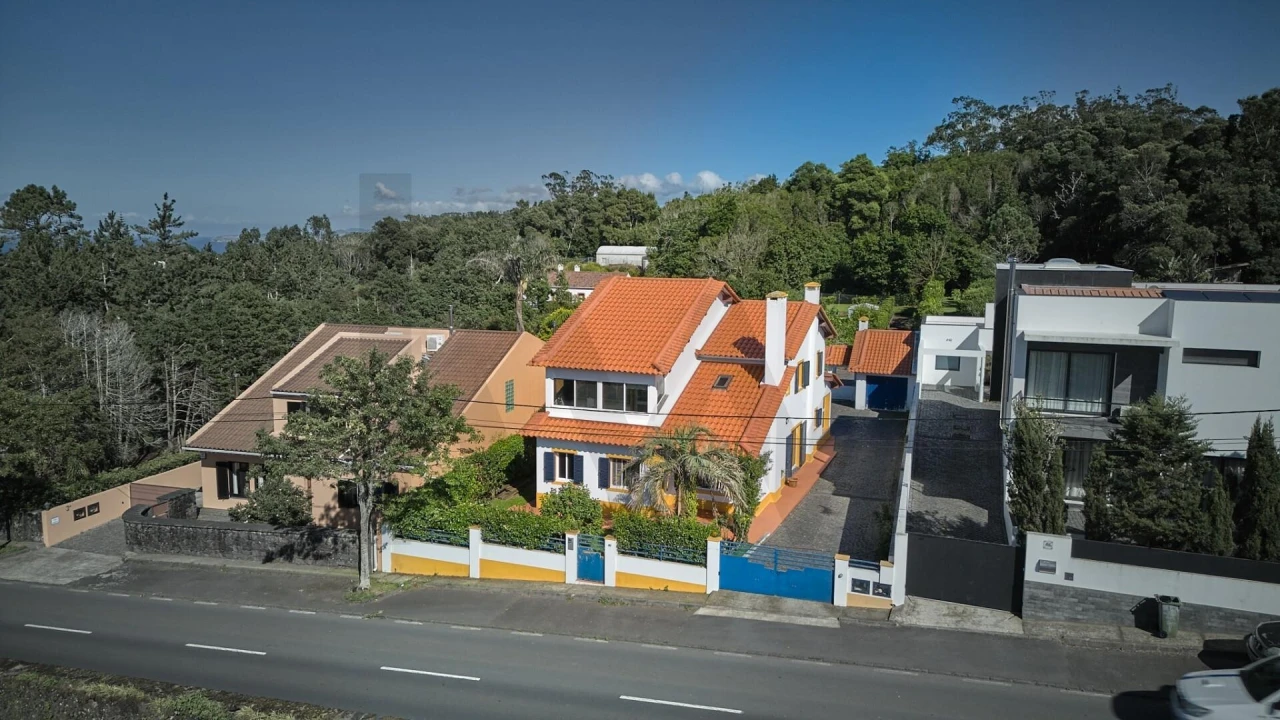 Moradia T3 para Venda em São Vicente Ferreira Foto 37