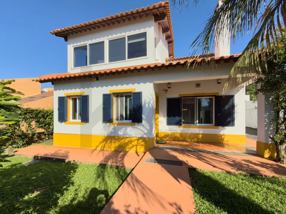 Moradia T3 para Venda em São Vicente Ferreira Foto 29