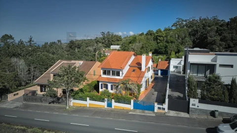 Moradia T3 para Venda em São Vicente Ferreira