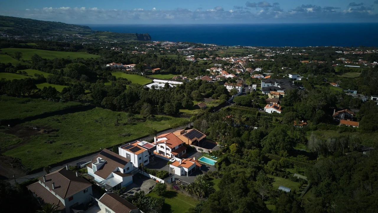 Moradia T3 para Venda em São Vicente Ferreira Foto 33