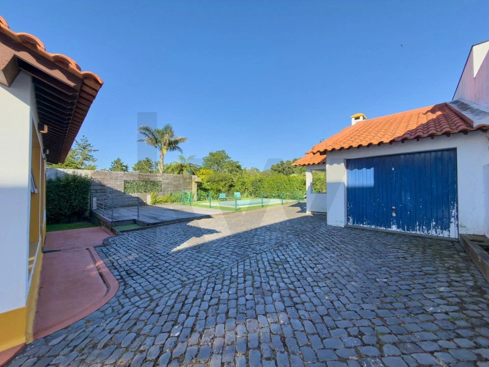 Moradia T3 para Venda em São Vicente Ferreira Foto 27
