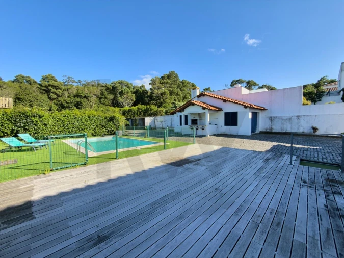 Moradia T3 para Venda em São Vicente Ferreira Foto 25