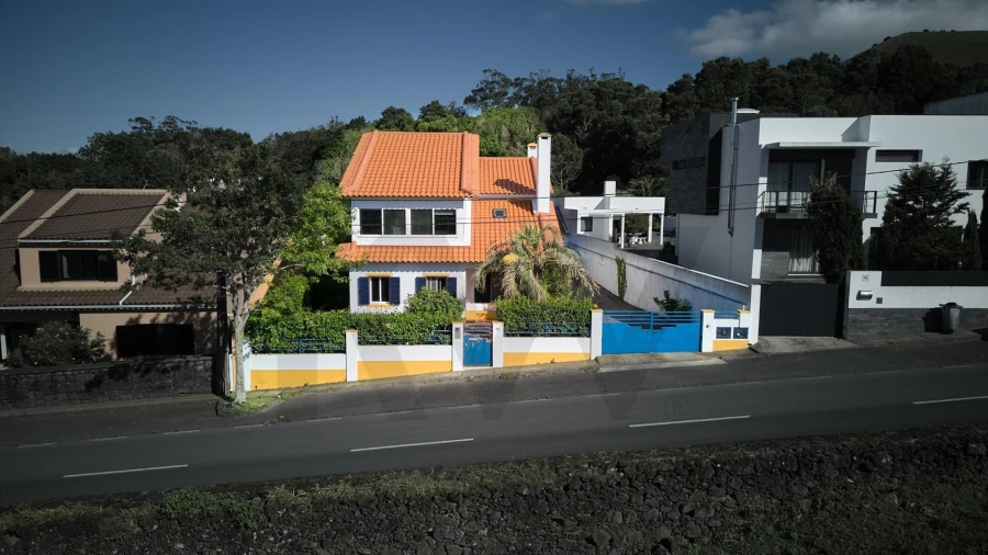 Moradia T3 para Venda em São Vicente Ferreira Foto 36
