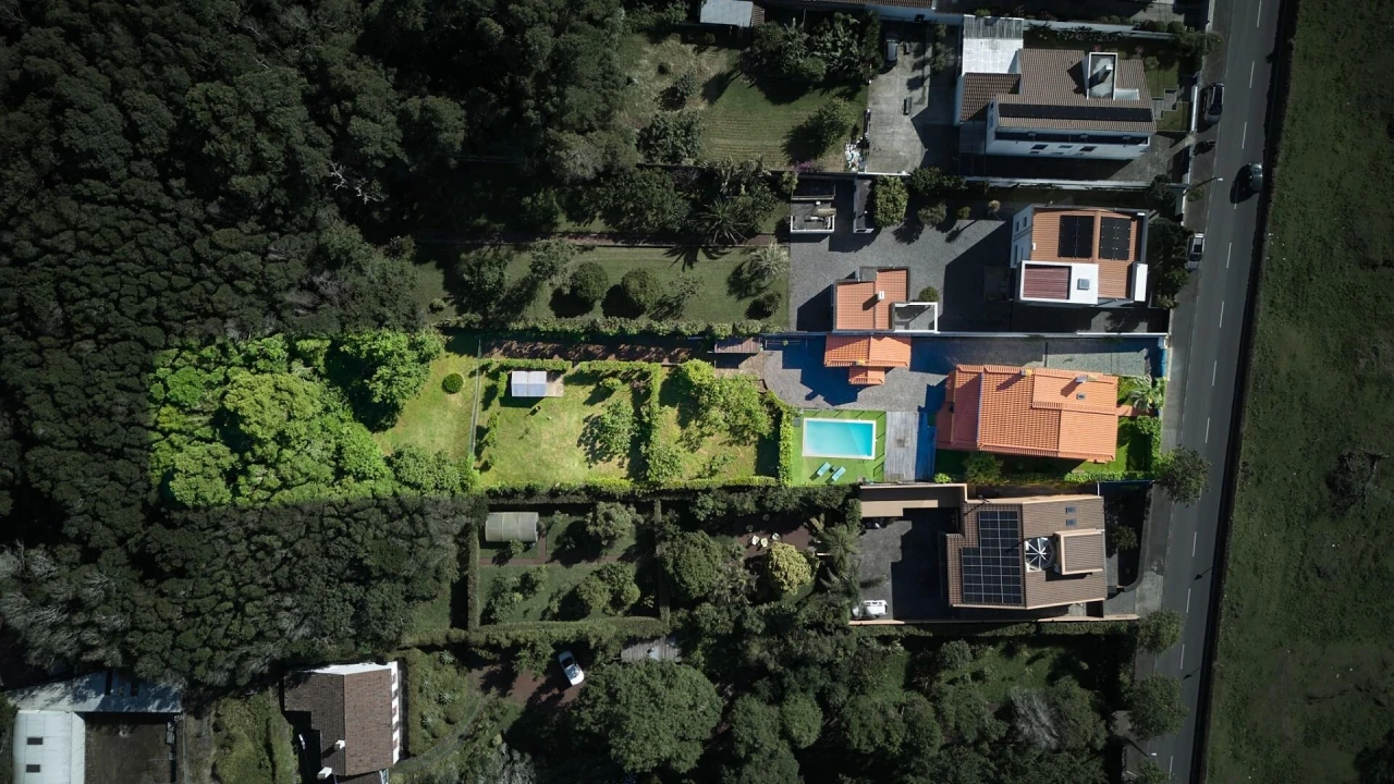 Moradia T3 para Venda em São Vicente Ferreira Foto 34